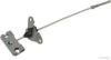 HERTH+BUSS JAKOPARTS J3913050 Cable, parking brake
